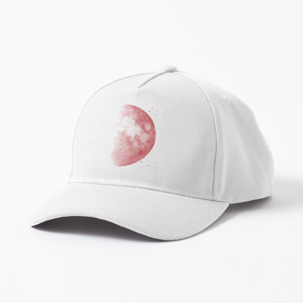Item preview, Baseball Cap designed and sold by KaraDem.