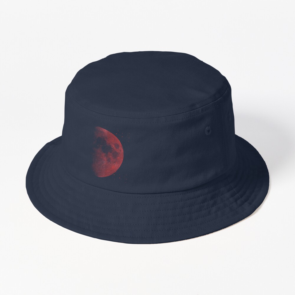 Item preview, Bucket Hat designed and sold by KaraDem.