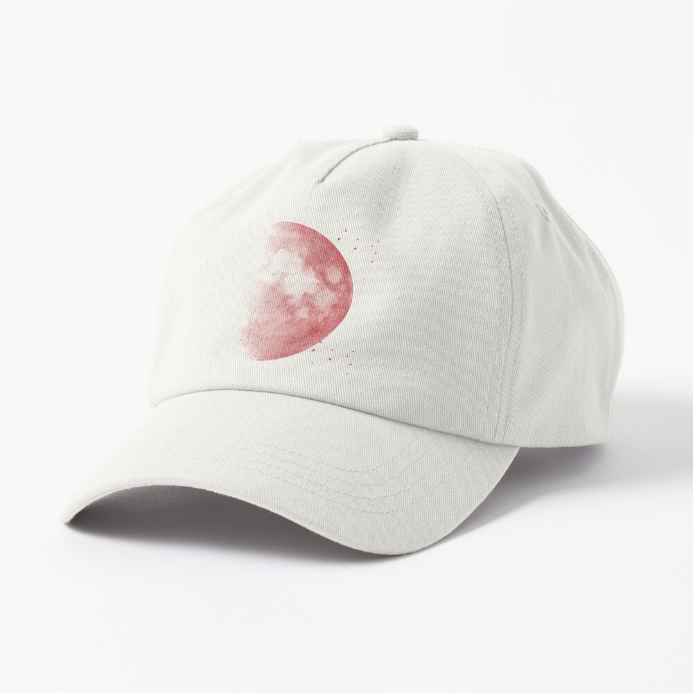 Item preview, Dad Hat designed and sold by KaraDem.