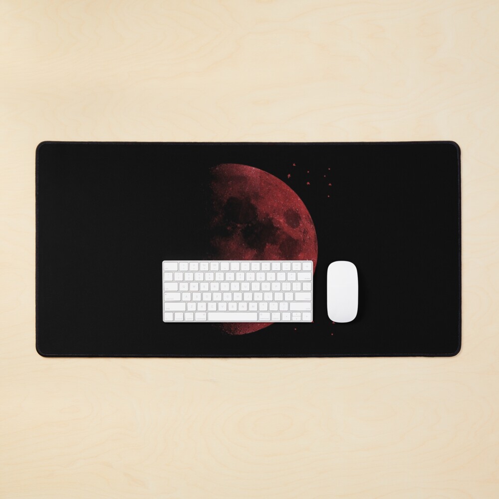 Item preview, Desk Mat designed and sold by KaraDem.