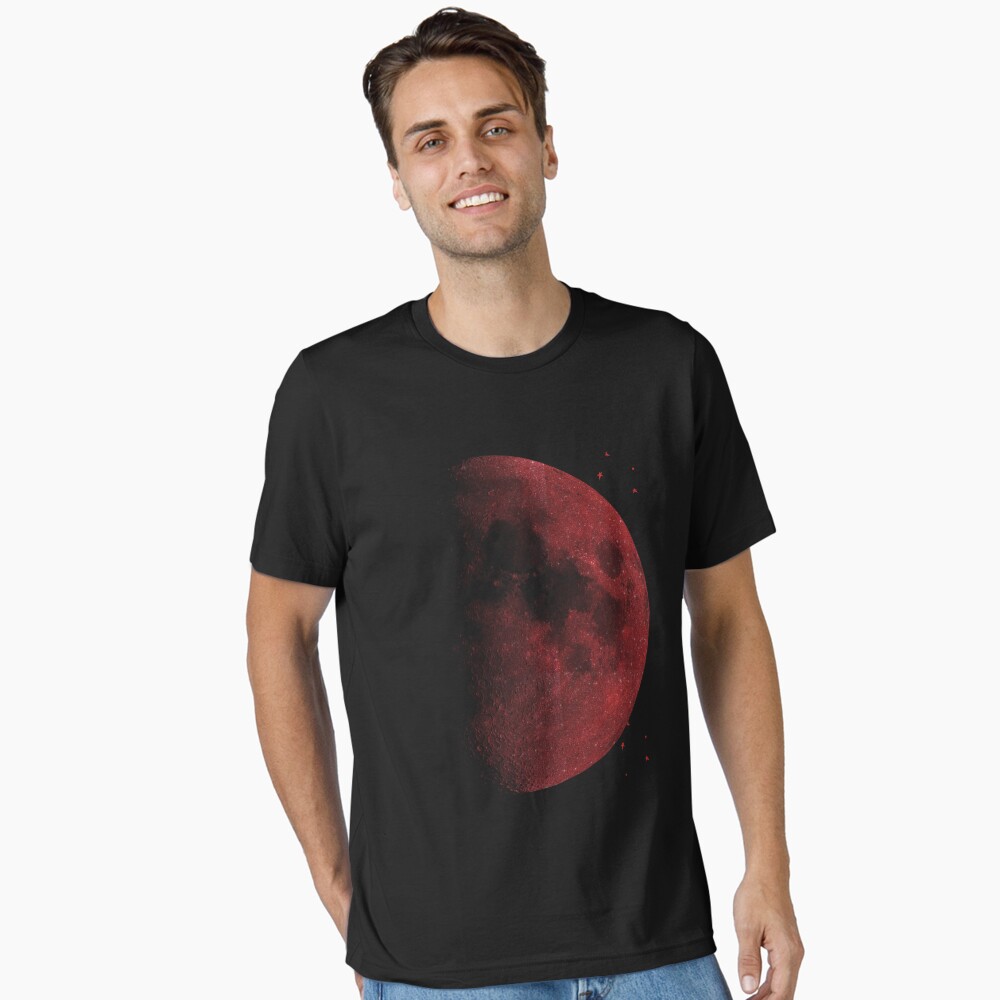 Item preview, Essential T-Shirt designed and sold by KaraDem.