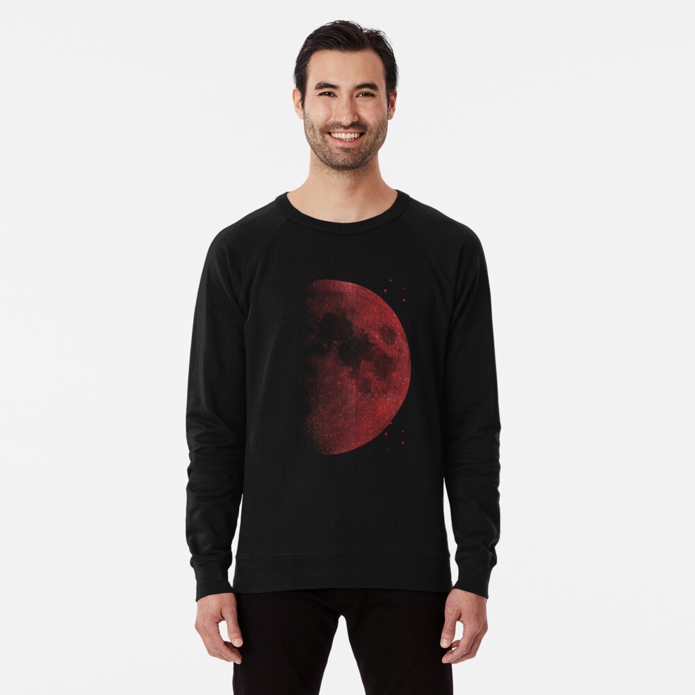 Item preview, Lightweight Sweatshirt designed and sold by KaraDem.