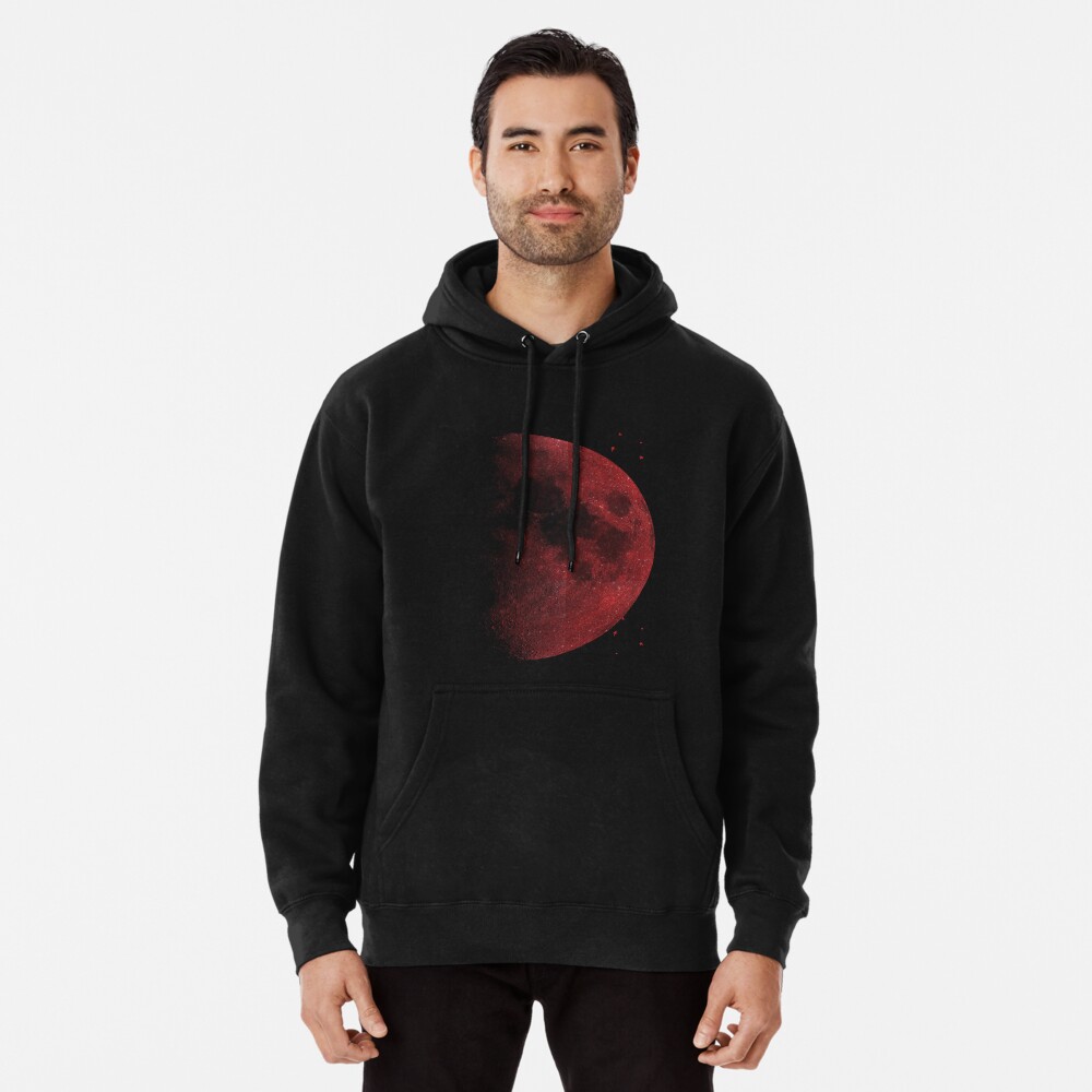Item preview, Pullover Hoodie designed and sold by KaraDem.