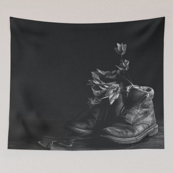 Item preview, old ragged designed and sold by barbara pellegrini.