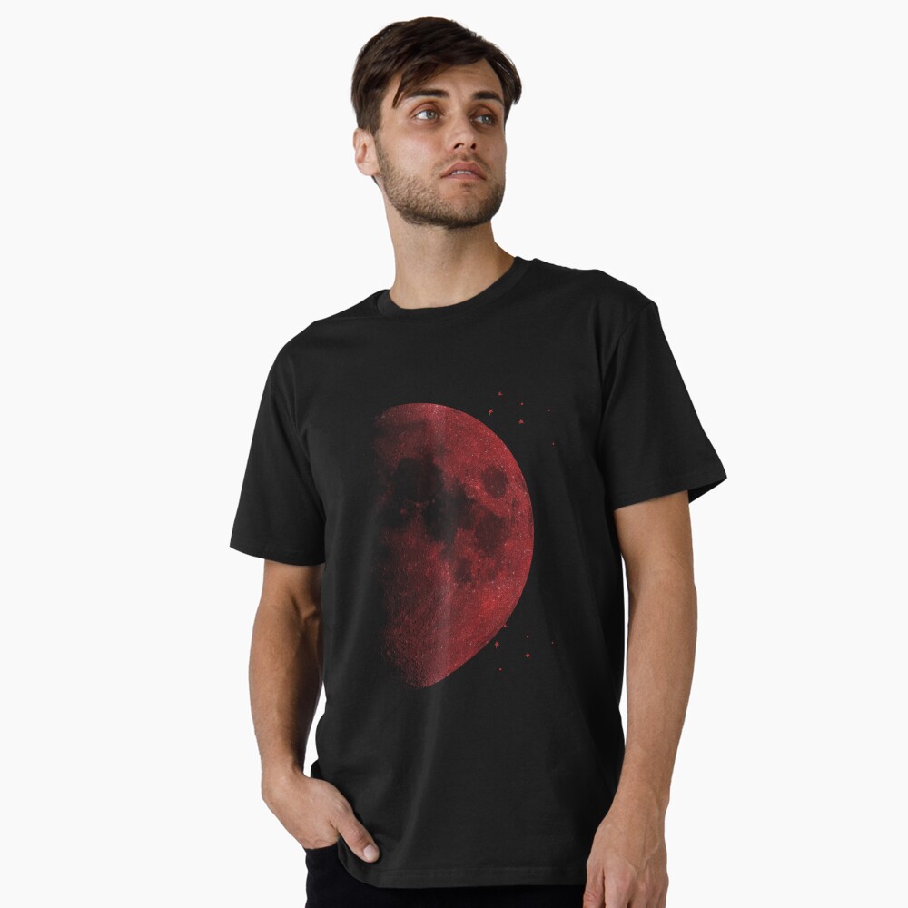 Item preview, Premium T-Shirt designed and sold by KaraDem.