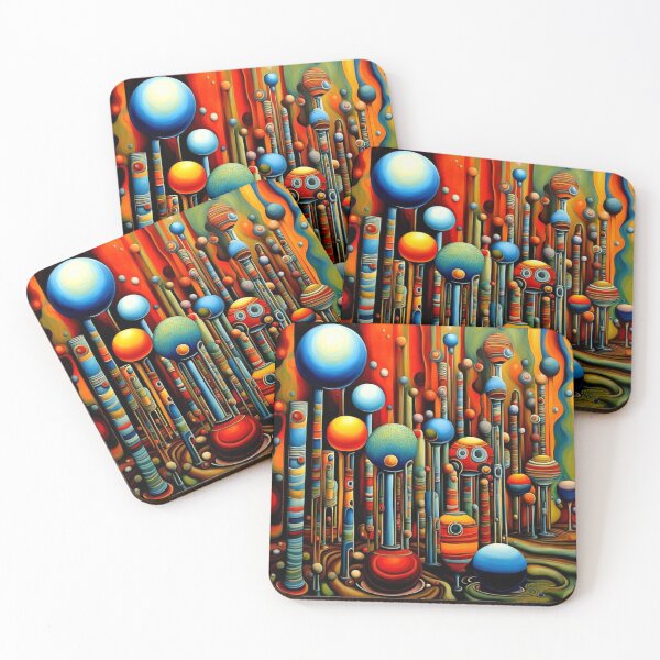 Item preview, Solinoeidis 9 designed and sold by George Hutton Hunter.