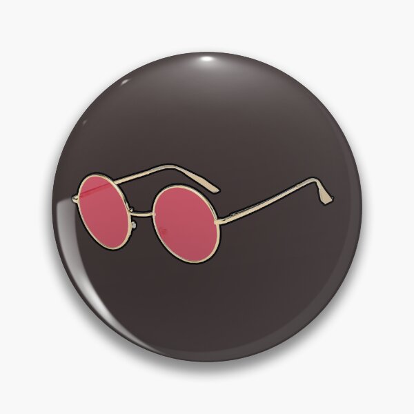 Item preview, Rose Colored Glasses designed and sold by moonmanwade.