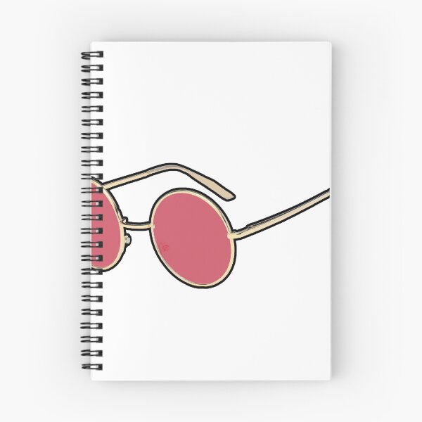 Item preview, Rose Colored Glasses designed and sold by moonmanwade.