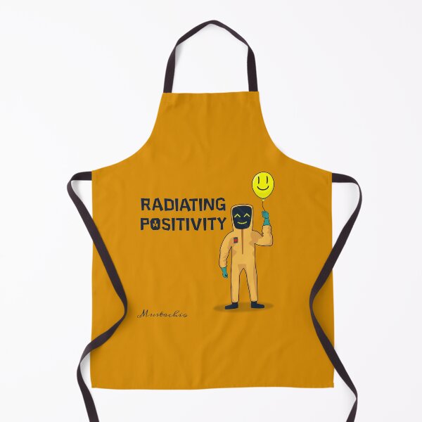 Item preview, Radiating Positivity designed and sold by Mustachio-Draws.