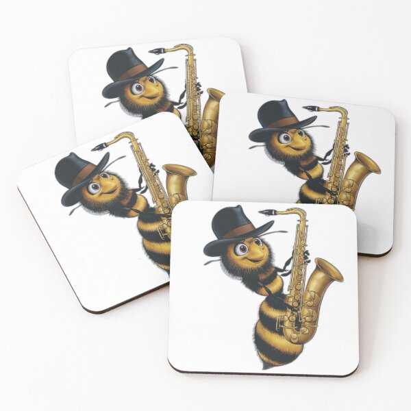 Item preview, Bee movie ya like jazz designed and sold by onicaras.