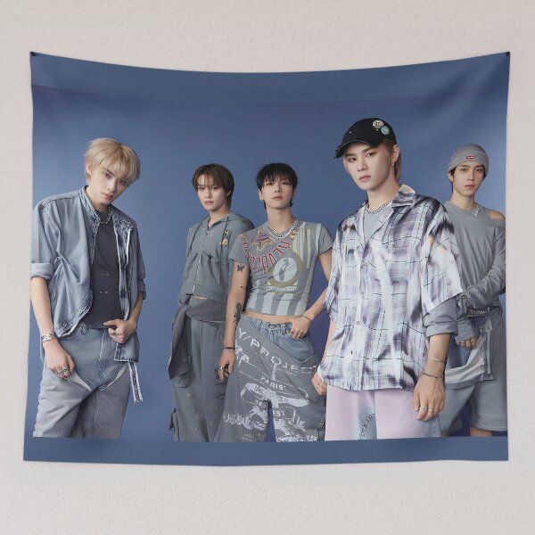 Item preview, WayV GiveMeThat designed and sold by jaofnn.