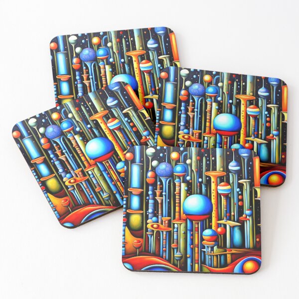Item preview, Solinoeidis 10 designed and sold by George Hutton Hunter.