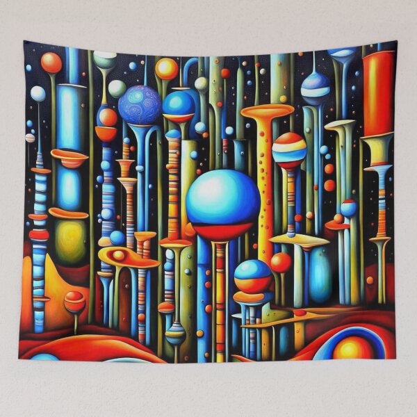 Item preview, Solinoeidis 10 designed and sold by George Hutton Hunter.