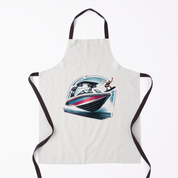 Item preview, wakeboard boat designed and sold by creativechaster.