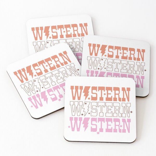 Item preview, Western Vibes designed and sold by Moad Fahim.