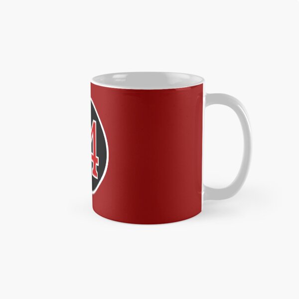 Item preview, tRump Guilty - 34 felony counts - Number 34 - circle on red designed and sold by Thelittlelord.