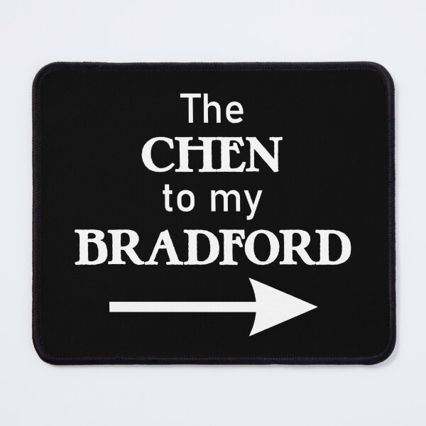 Item preview, The Chen to my Bradford designed and sold by swan-girls.