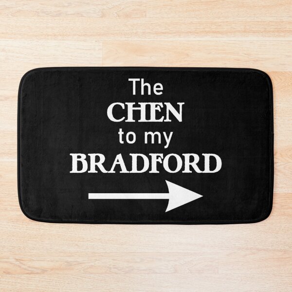 Item preview, The Chen to my Bradford designed and sold by swan-girls.