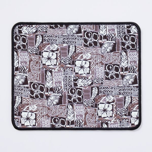 Item preview, Kona Coffee Botanical Tapa designed and sold by J Marielle Designs.