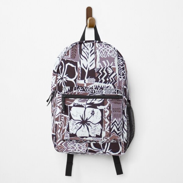 Item preview, Kona Coffee Botanical Tapa designed and sold by J Marielle Designs.