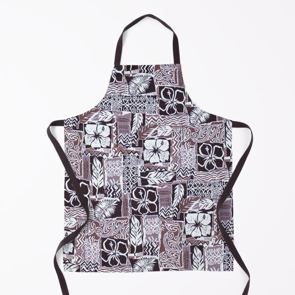 Item preview, Kona Coffee Botanical Tapa designed and sold by J Marielle Designs.