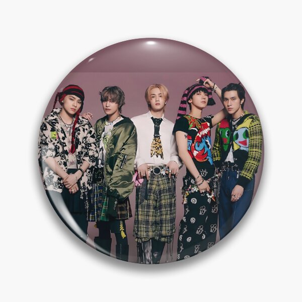 Item preview, WayV GiveMeThat designed and sold by jaofnn.