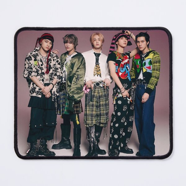 Item preview, WayV GiveMeThat designed and sold by jaofnn.