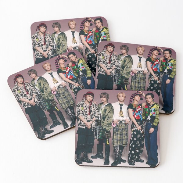 Item preview, WayV GiveMeThat designed and sold by jaofnn.