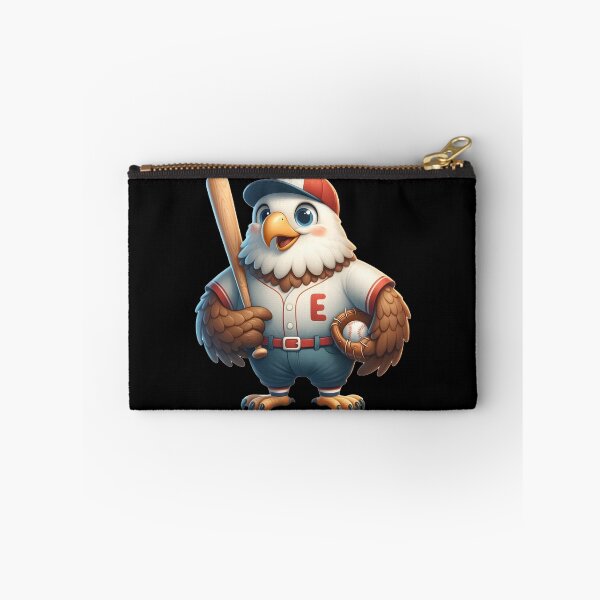 Item preview, Funny animals. Baseball graphics with an eagle designed and sold by BanShopDG.
