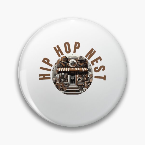 Item preview, Hip Hop Nest Record Label designed and sold by HipHopNest.