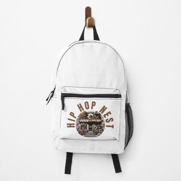Item preview, Hip Hop Nest Record Label designed and sold by HipHopNest.