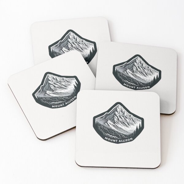 Item preview, mount allison designed and sold by creativechaster.