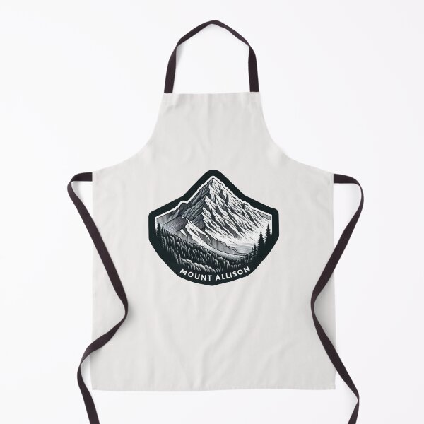 Item preview, mount allison designed and sold by creativechaster.