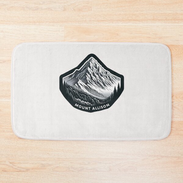 Item preview, mount allison designed and sold by creativechaster.