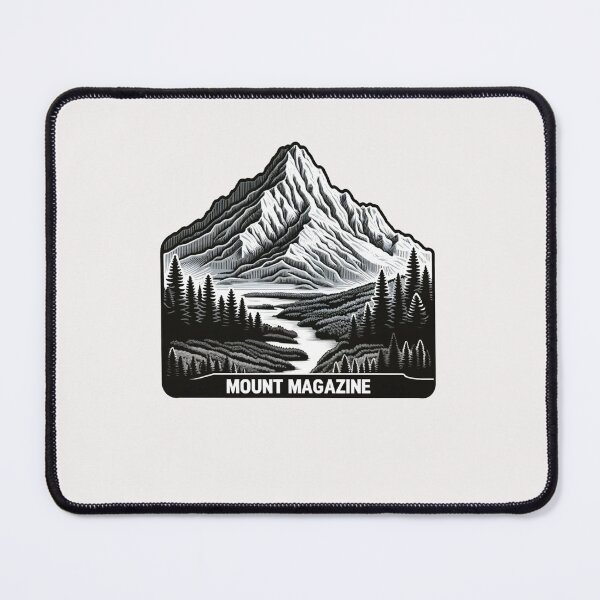 Item preview, mount magazine designed and sold by creativechaster.