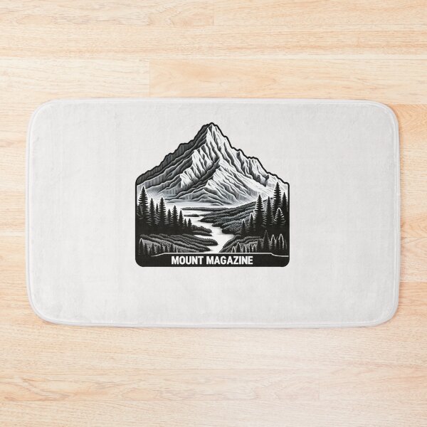 Item preview, mount magazine designed and sold by creativechaster.