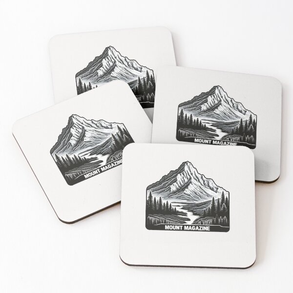 Item preview, mount magazine designed and sold by creativechaster.