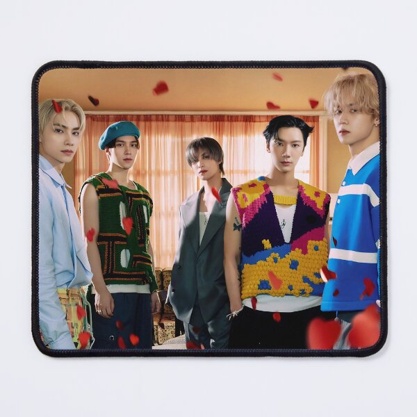 Item preview, WayV GiveMeThat designed and sold by jaofnn.