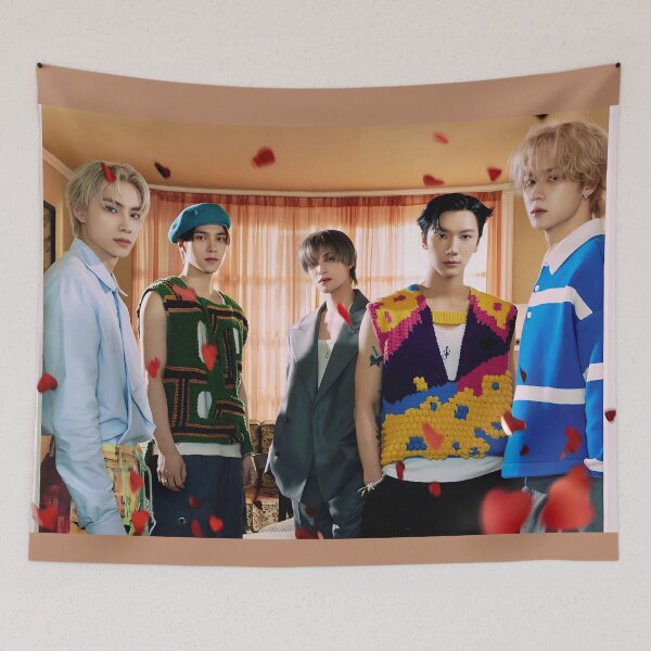 Item preview, WayV GiveMeThat designed and sold by jaofnn.