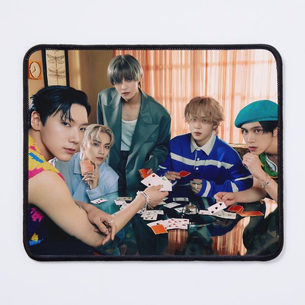 Item preview, WayV GiveMeThat designed and sold by jaofnn.