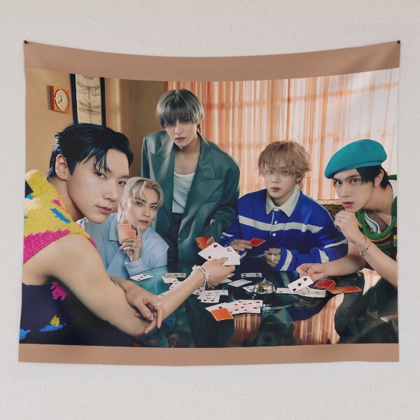 Item preview, WayV GiveMeThat designed and sold by jaofnn.