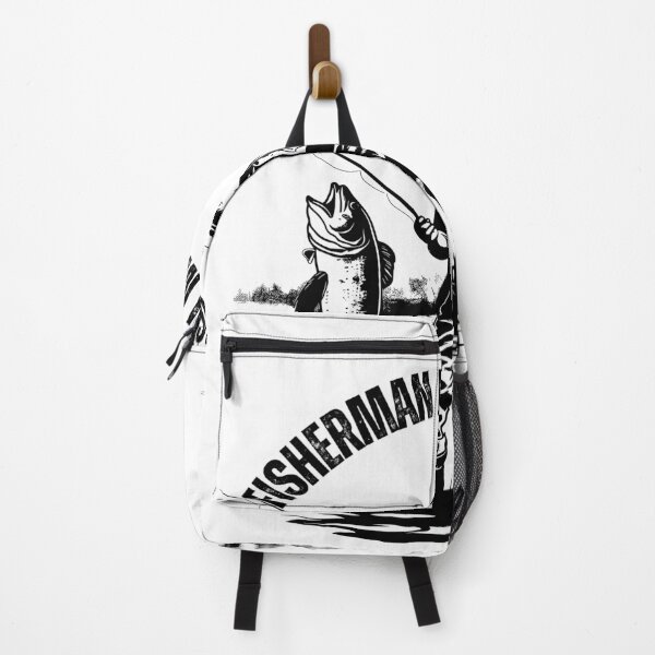 Item preview, classic fileman t-shirt the fisherman designed and sold by Med-th-ewolf.