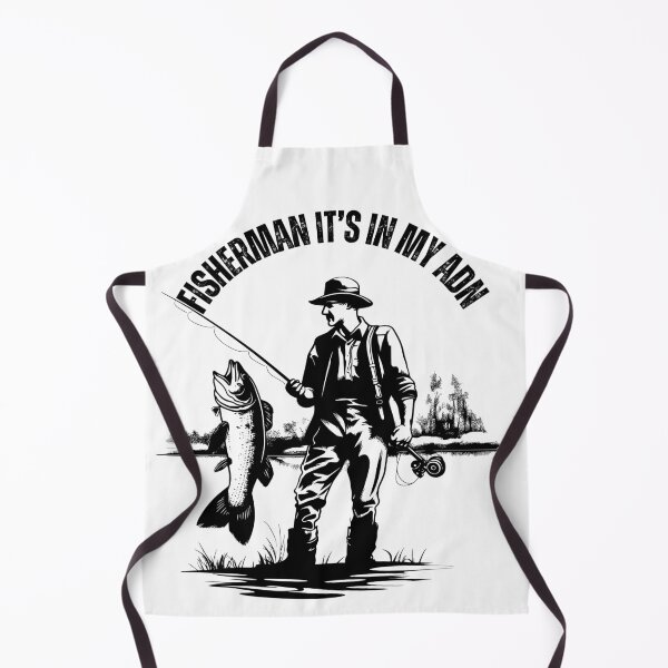 Item preview, classic fileman t-shirt the fisherman designed and sold by Med-th-ewolf.