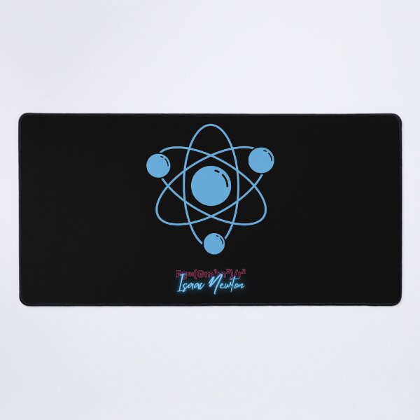 Item preview, Gravity Icon, Newton's Law of Universal Gravitation, Atomic Structure designed and sold by Numbers-Art.