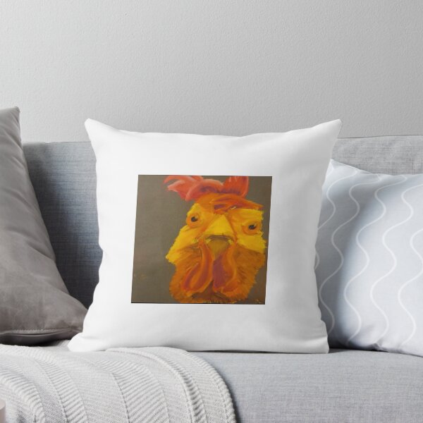 Item preview, Cheeky chicken designed and sold by Baroba53.