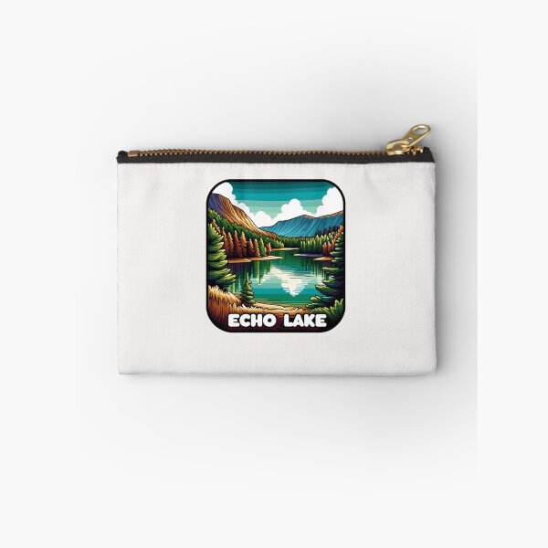 Item preview, echo lake designed and sold by creativechaster.