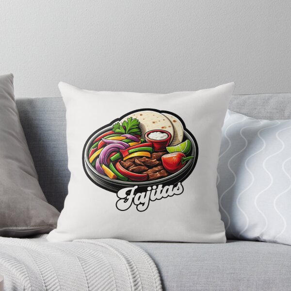 Item preview, fajitas designed and sold by creativechaster.