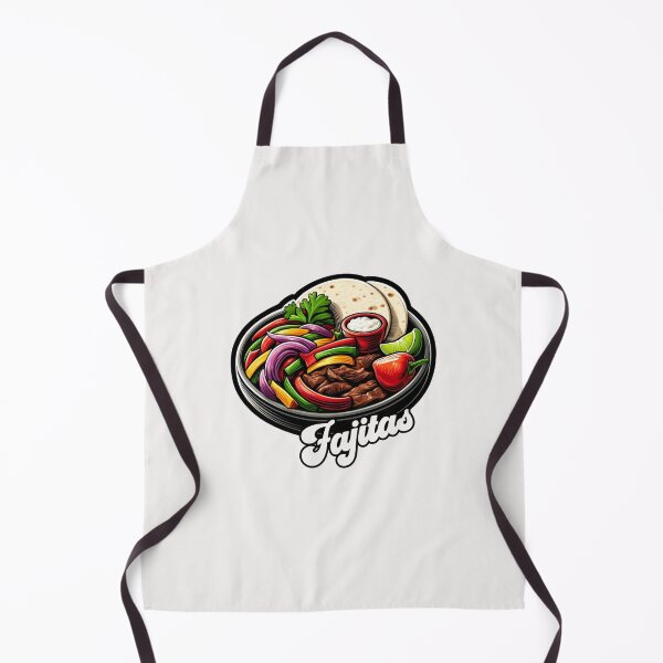 Item preview, fajitas designed and sold by creativechaster.