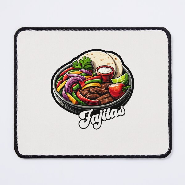 Item preview, fajitas designed and sold by creativechaster.