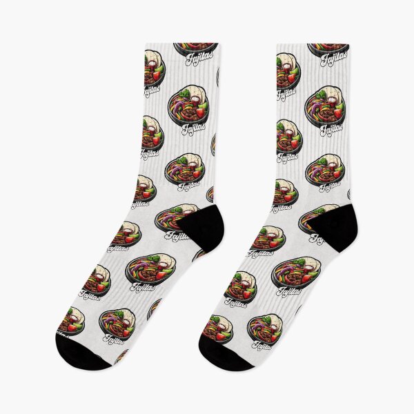 Item preview, fajitas designed and sold by creativechaster.